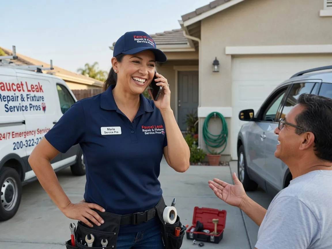 Faucet Repair Jbsa Lackland, TX FAQs