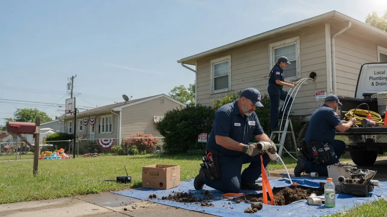Faucet Repair in Jbsa Lackland, TX near me